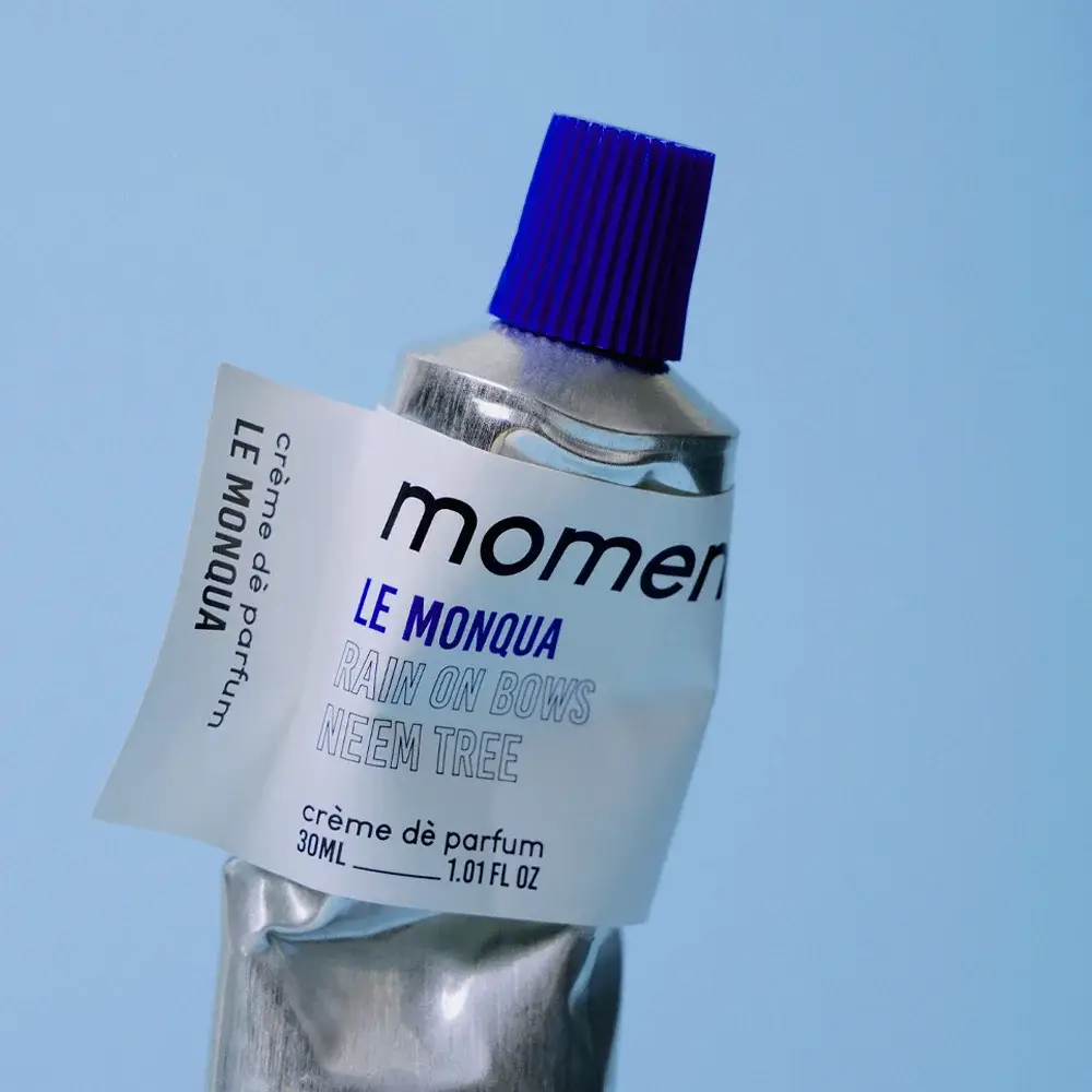 [시트러스] 모멘센트 르몽쿠아 크림퍼퓸 30ml